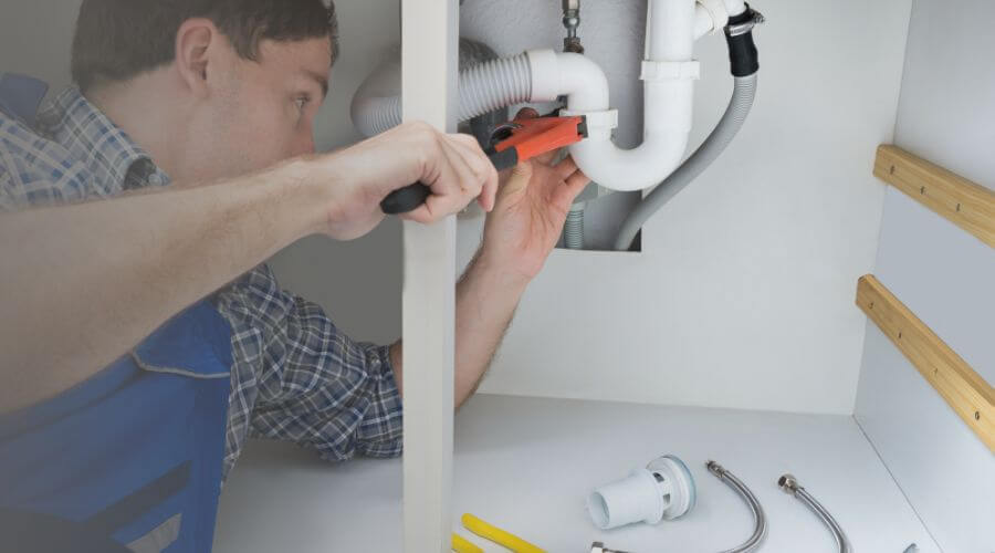 Professional Leak Detection in Atlanta, MO